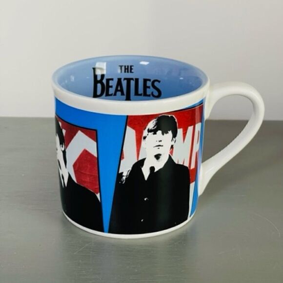 The Beatles 2006 Apple Corps Limited Mug Great condition. - Picture 1 of 7